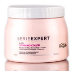 L'Oreal SerieExpert A-OX Vitamino Color Radiance Mask-image1