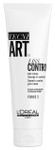L'Oreal Professionnel Tecni Art LISS CONTROL Smooth Control Gel-Cream - Force 2