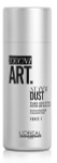 L'Oreal Professionnel SUPER DUST Volume & Texture Powder - Force 3