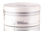Wave Spa Treatment Eye Mask-image1