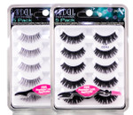 Ardell 5 Pack Lashes-image1