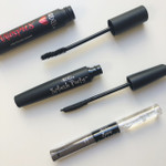 Ardell Wispies Fiber Building Mascara