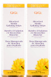 Gigi Bleached Muslin Epilating Strips-image1