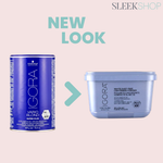 Schwarzkopf Igora Vario Blond Super Plus Lightening Powder Up to 8 Levels of Lifts-image3