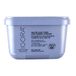 Schwarzkopf Igora Vario Blond Super Plus Lightening Powder Up to 8 Levels of Lifts