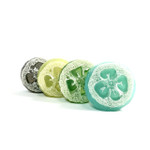 Honey Belle Loofah Soap-image1