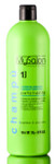 MySalon Exfoliating Shampoo-image1