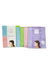 Dermovia Lace Your Face Facial Mask Total Rejuvenation-image1