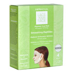 Dermovia Lace Your Face Facial Mask Smoothing Peptides-image1