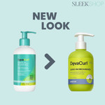 Devacurl Leave-In Decadence Ultra Moisturizing Conditioner