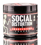 Suavecito X Social Distortion Firme Hold Pomade