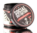 Suavecito X Social Distortion Firme Hold Pomade