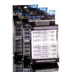 Ardell Individuals 6 Pack Knott-Free Naturals