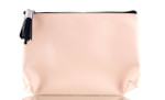 Oribe Tassel Clutch Bag