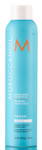 MoroccanOil Luminous Hairspray Finish Medium