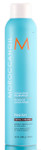 MoroccanOil Luminous Hairspray Finish Extra Strong