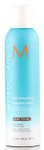 MoroccanOil Dry Shampoo Dark Tones