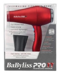 Babyliss Pro TT Tourmaline Titanium-image1
