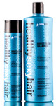 Healthy Sexy Hair Moisturizing Shampoo