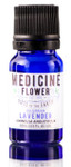 Medicine Flower Bulgarian Lavender Essential Oil
