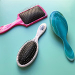 The Wet Brush Paddle Detangler