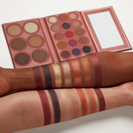 BH Cosmetics ItsMyRayeRaye Eyeshadow, Highlighter & Contour Palette