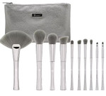BH Cosmetics Smoke N' Mirrors Brush Set