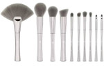 BH Cosmetics Smoke N' Mirrors Brush Set-image2