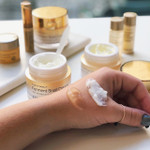 Tony Moly Ferment Snail Cream-image2