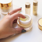 Tony Moly Ferment Snail Eye Cream