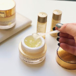 Tony Moly Ferment Snail Eye Cream-image4