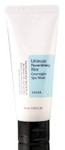 COSRX Ultimate Nourishing Rice Overnight Spa Mask