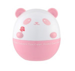 Tony Moly Panda's Dream Rose Hyaluronic Face Cream-image1