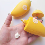 Tony Moly Mango Mild Sun Block