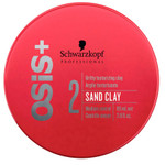 Schwarzkopf Osis+ 2 Sand Clay Medium Control-image2