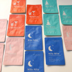 La Mend The Good Patch Elite Hemp Infused