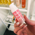 unpa.Cosmetics Bubi Bubi Lip