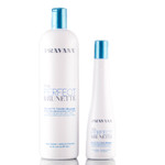 Pravana The Perfect Brunette Shampoo-image1