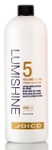 Joico Lumishine 5 Vol 1.5% Creme Developer-image1