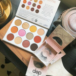DEP Doyenne Palette