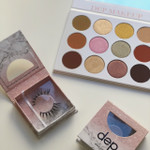 DEP Doyenne Palette