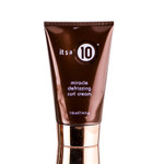 It's a 10 Miracle Defrizzing Curl Cream-image1