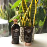 It's a 10 Miracle Defrizzing Cleansing Conditioner