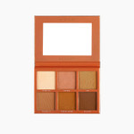 Sigma Sculpt Highlight + Contour Palette
