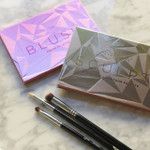 Sigma Sculpt Highlight + Contour Palette