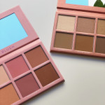 Sigma Sculpt Highlight + Contour Palette