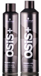 Schwarzkopf OSiS+ Session Label Texture Hairspray