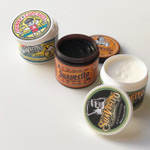 Suavecito Matte Pomade