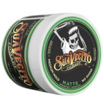 suavecito matte pomade