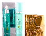 Malibu C Acne Face & Body Wellness Kit